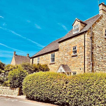Cotswold Chic Retreats "Cloud Nine" Central Chipping Campden-Parking-Garden Extérieur photo