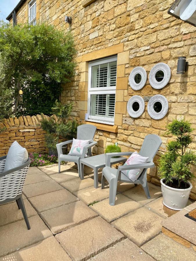 Cotswold Chic Retreats "Cloud Nine" Central Chipping Campden-Parking-Garden Extérieur photo