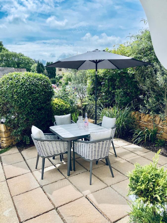 Cotswold Chic Retreats "Cloud Nine" Central Chipping Campden-Parking-Garden Extérieur photo