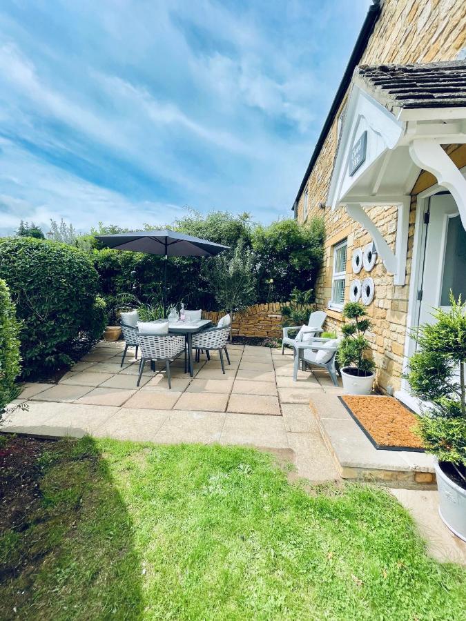 Cotswold Chic Retreats "Cloud Nine" Central Chipping Campden-Parking-Garden Extérieur photo