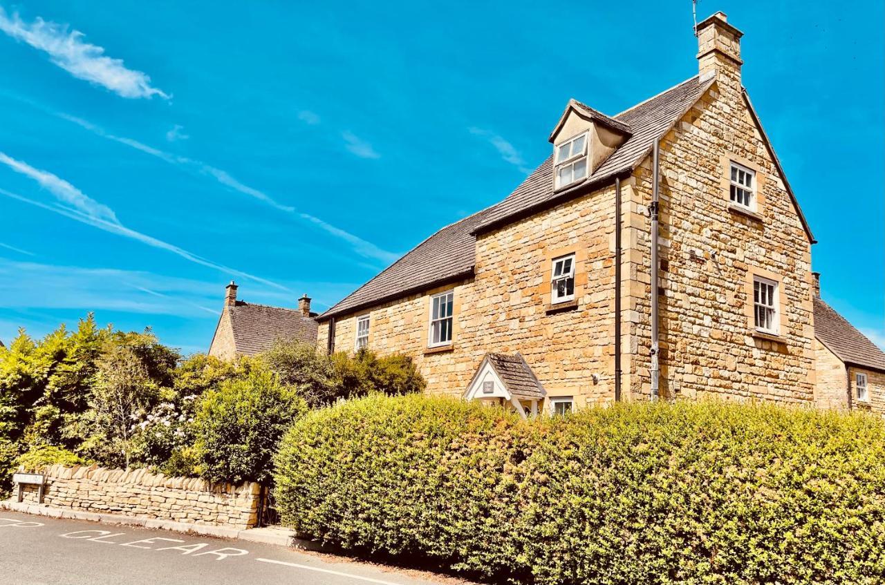 Cotswold Chic Retreats "Cloud Nine" Central Chipping Campden-Parking-Garden Extérieur photo
